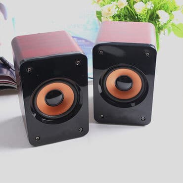 sabufer: Brend - Jedel Model - LX666 Qida mənbəyi - Usb Qoşulma - Aux Rəng - — 2