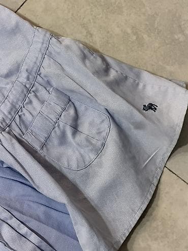 sort: Abercrombie & Fitch qadın köynək-tunika - Brend: Abercrombie — 2