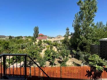 baki hovuzlu evler: Novxanı 7 otaqlı, 200 kv. m, Orta təmir — 7