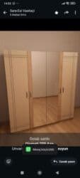 metanet a qiymeti: Dolab satilir. *Qiymeti 200 Azn.* Unvan mehdibat. Odeniwli catdirilma — 1