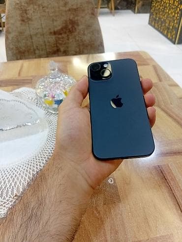 iphone 11 pro max azerbaycan fiyatı: IPhone 15, 128 GB, Mavi — 2