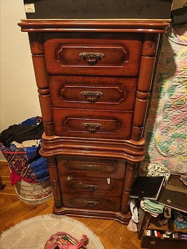 Masa və oturacaqlar