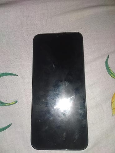 4 g modem: Redmi 14C, 256 GB, rəng - Göy, Face ID — 2