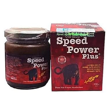Speed Power Plus Epimedium Pastası, Cinsi orqanı bərkidən sərtləşmə və lalafo.az -da Speed Power Plus Epimedium Pastası, Cinsi orqanı bərkidən sərtləşmə və