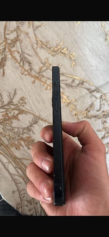 iphone 14 pro korpus: IPhone 13, Qara, Face ID — 2