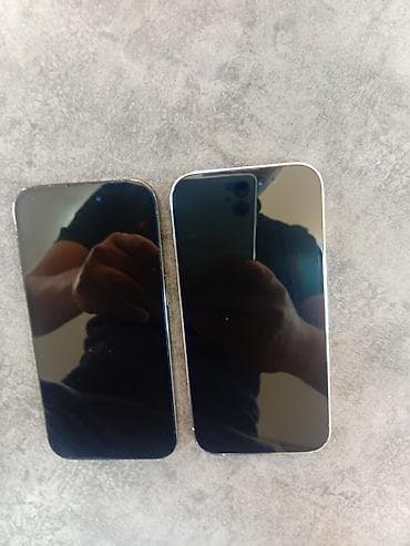 IPhone 14 Pro, 128 GB, Gümüşü — 3