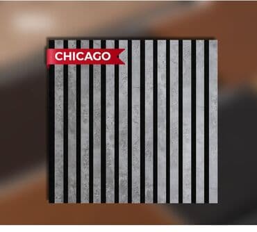 dekor daraqlar: Akustik MDF Duvar panellər – akustik və estetik divar/beni örtüyü — 2