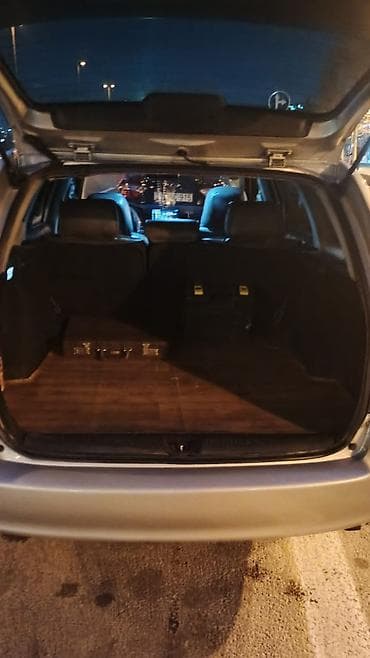 Avtomobil alışı: Toyota Corolla: 1.4 l | 2006 il Universal — 7