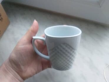 saxlama qabları: Fincanlar — 2