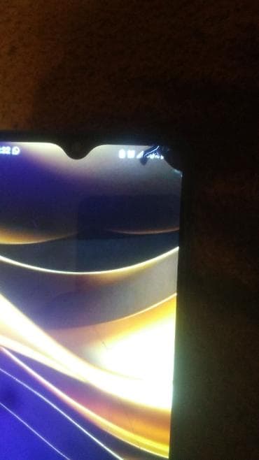 sim paketleri: Asus Zenfone Max (M2) ZB633KL, rəng - Mavi, Qırıq — 2