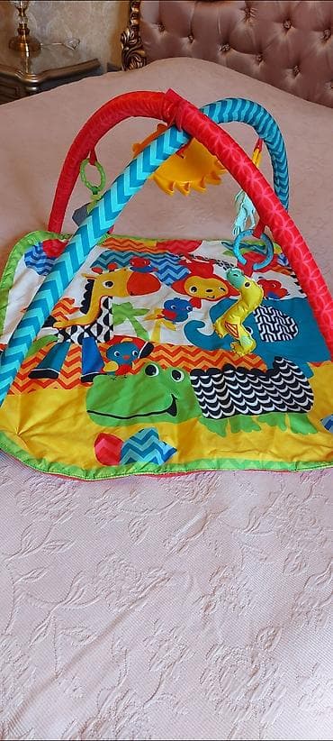 Istifade olunmayib. Hediyye gelib. Isteyen olsa Bakiya getizdire lalafo.az -da Istifade olunmayib. Hediyye gelib. Isteyen olsa Bakiya getizdire