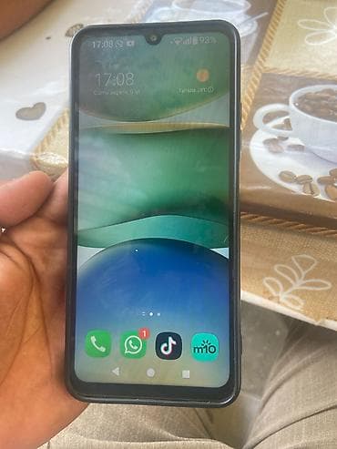 xiaomi not 10 s: Redmi A5 smartfon Xüsusiyyətlər: - Ekran: damla-notch dizaynlı böyük — 1