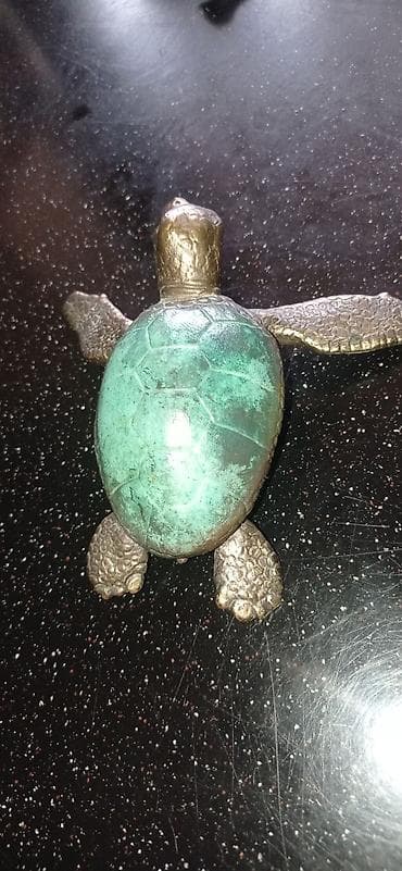 Бронза
Rik sant — 3