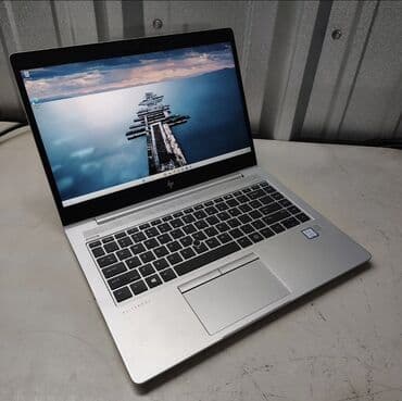 İşlənmiş HP EliteBook, 14 ", Intel Core i5, 256 GB, Ünvandan götürmə lalafo.az -da İşlənmiş HP EliteBook, 14 ", Intel Core i5, 256 GB, Ünvandan götürmə