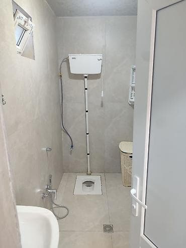 a frame ev: Dədə Qorqud 1 otaqlı, 55 kv. m, Kredit yoxdur, Yeni təmirli — 2