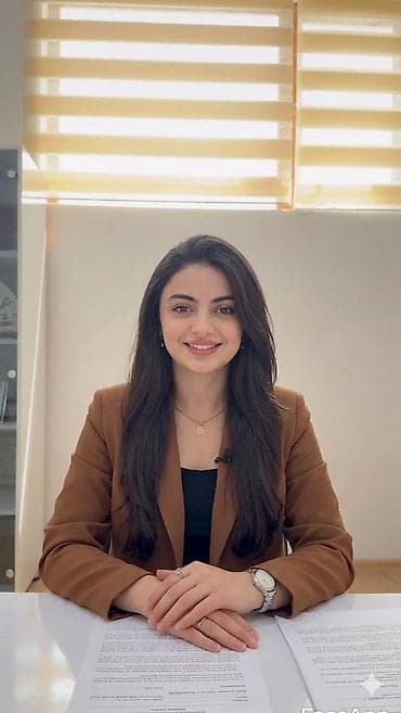 ağdaş vakansiya: 📌 Məlumat Meneceri Axtarılır. 🔹 Vəzifə: • Kadrlarla iş və koordinasiya — 1
