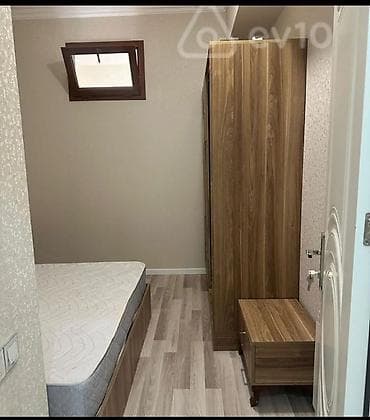 razində kirayə: Ünvan; Yeni Yasamal, Əsəd Əhmədov 33B AVIQ MTK yaşayış kompleksi 1 — 4