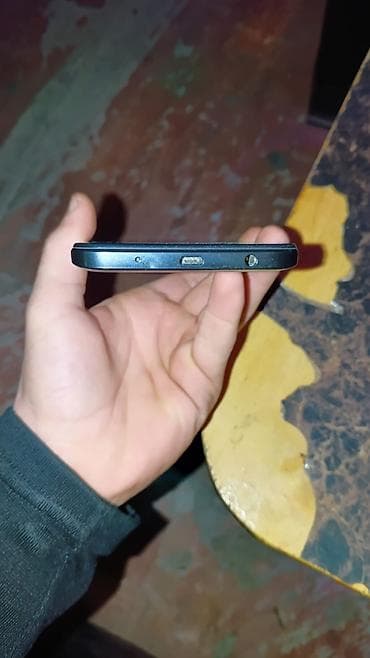 ayfon 8 pilus: Məhsul: Xiaomi Redmi A1 (Redmi loqolu arxa qapaqlı model) 32yaddas — 5