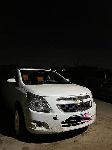 Chevrolet Cobalt: 1.5 l | 2022 il 200000 km Sedan