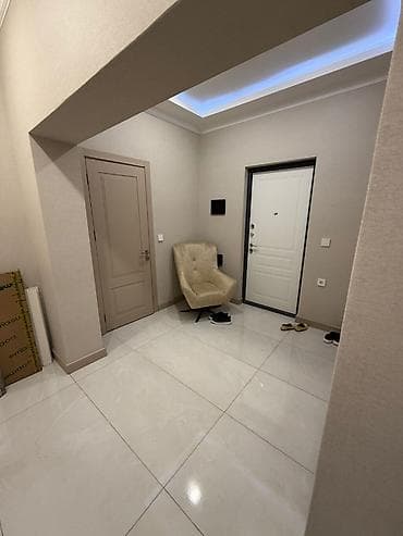lan: 2 otaqlı, Yeni tikili, m. Dərnəgül, 61 kv. m — 6