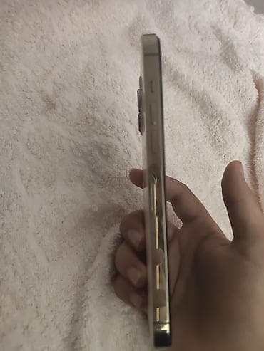 IPhone 12 Pro Max, 128 GB, Gümüşü — 4