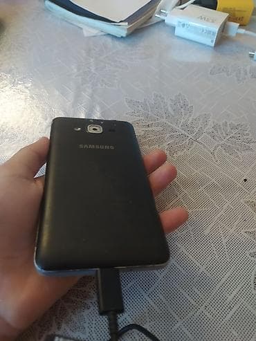 soyuducu qara: Samsung A10e, rəng - Qara, İki sim kartlı — 2