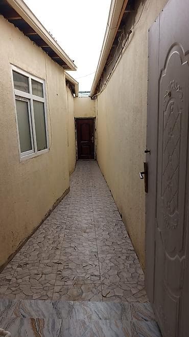 mingecevir ev satisi: Nzsdə 2otaü 55m satılır — 2