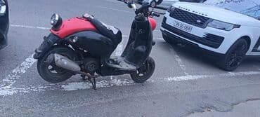 Kvadrosikllar: - 2019, 50 sm3, 2019 il, 41000 km — 4