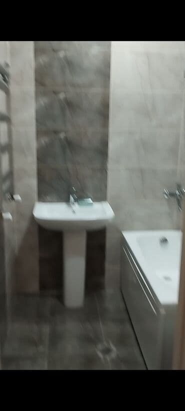 2 комнатные квартиры в говсанах: 2 otaqlı, 80 kv. m — 4