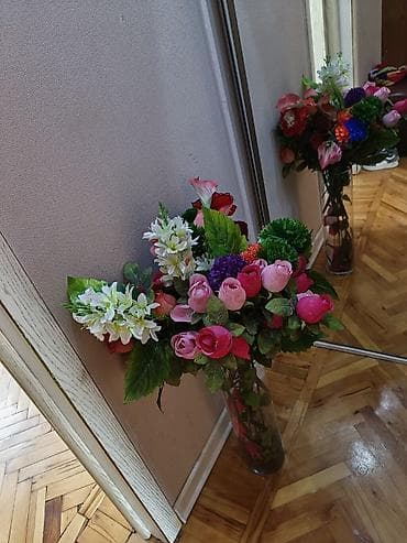 ust geyimler: Gülər hün 100 sm — 6