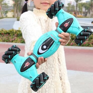 alcatel pop c7 7040d: Oyuncaq maşın 🔹Ölkə daxili pulsuz çatdırılma 📦 ✅Həm pult ilə həm də — 6