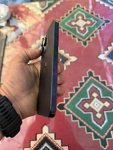 iphone 18 pro qiymeti: IPhone 16 Pro, 128 GB, Yaşıl — 4