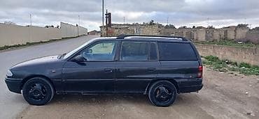 stop opel astra h: Opel Astra: 1.6 l | 1996 il Universal — 2