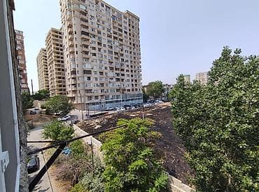 elmler kiraye ev: Yasamal rayonu Elmlər metrosuna 5-6 dəqiqəlik məsafədə Mətbuat — 6