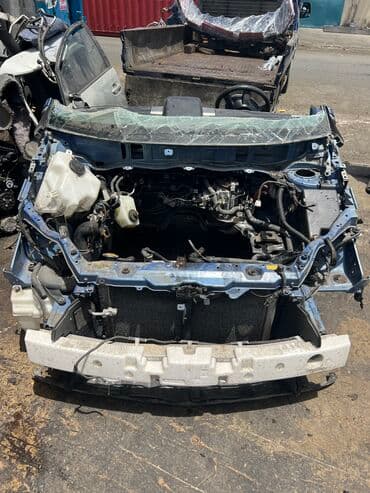 ön bufer: Toyota prius orginal ehtiyat hisseleri 20 kuza 30 kuza — 1