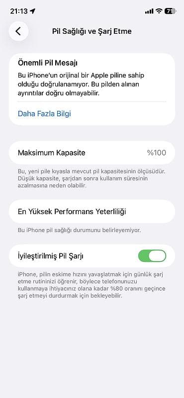 dyson qiymət: IPhone 11, 128 GB, Göy — 3