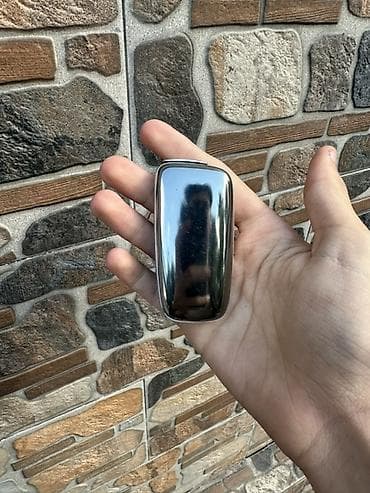 Ploom tütün qızdırıcı cihaz - Brend/model: Ploom - Korpus: kompakts — 1