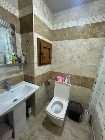 kreditle perdeler: Zərif klassik üslubda tam mebelləşdirilmiş qonaq otağı dəsti - Divan — 17