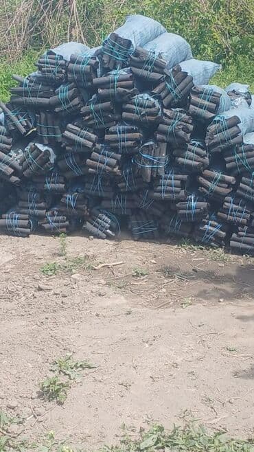 Mercedes-Benz: Məhsul: Təbii odun kömürü dəstələri Təsvir: - Təmiz ağacdan — 3