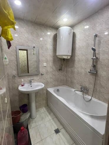 продам срочно квартиру: Баку, 2 комнаты, Вторичка, м. Ахмедлы, 66 м² — 10