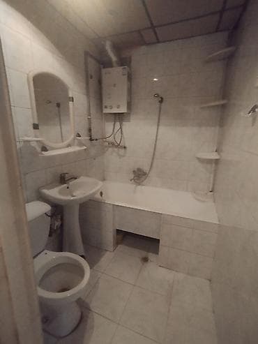 1: Saray, 3 otaqlı, Köhnə tikili, 68 kv. m — 7