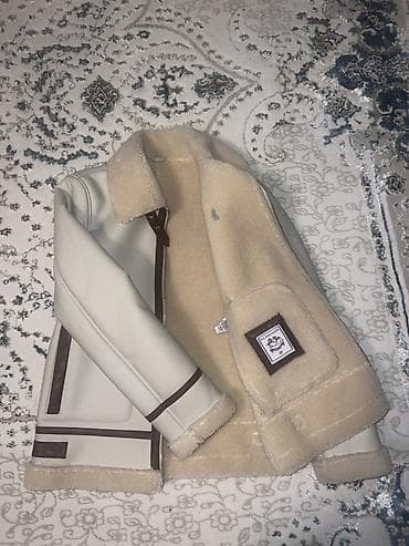 koja pencek: US POLO ASSN təzədir. Qadınlar üçün isti qış gödəkçəsi - Model — 2