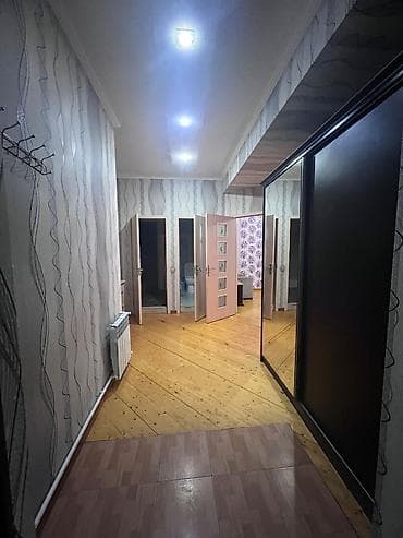 mida satis: Yeni Yasamal, 2 otaqlı, Yeni tikili, 61 kv. m — 2