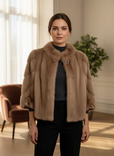 sinsila suba: Kürk, L — 1