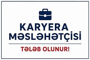 Karyera məsləhətçisi Özün öyrən, sistemi qur sonra insanlara da
