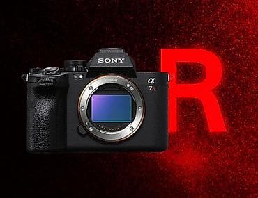 sony alpha: Sony Alpha 7R seriyalı tam kadr güzgüsüz fotoaparat( yalnız body) - — 1