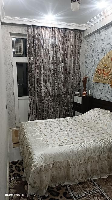 Daşınmaz əmlak: Cənnət park yaşayış kompleksi, mila süd zavodunun yanı, asaqı güzdekde — 5