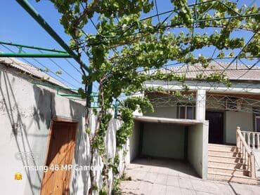 купить дачу в вишневке в баку: 110 м², 3 комнаты, Без бассейна, Канализация, Комби, Газ — 13