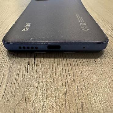 telefon altliqlari: Xiaomi Redmi smartfon

Ekran dəyişməlidir — 6