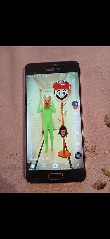 samsung galaxy not 9: Samsung Galaxy S22, rəng - Qara, Barmaq izi — 2